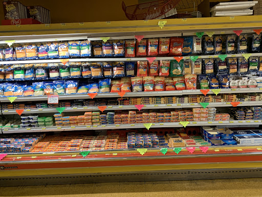 Grocery Store «United Super IGA», reviews and photos, 201 N Hewitt Dr, Hewitt, TX 76643, USA