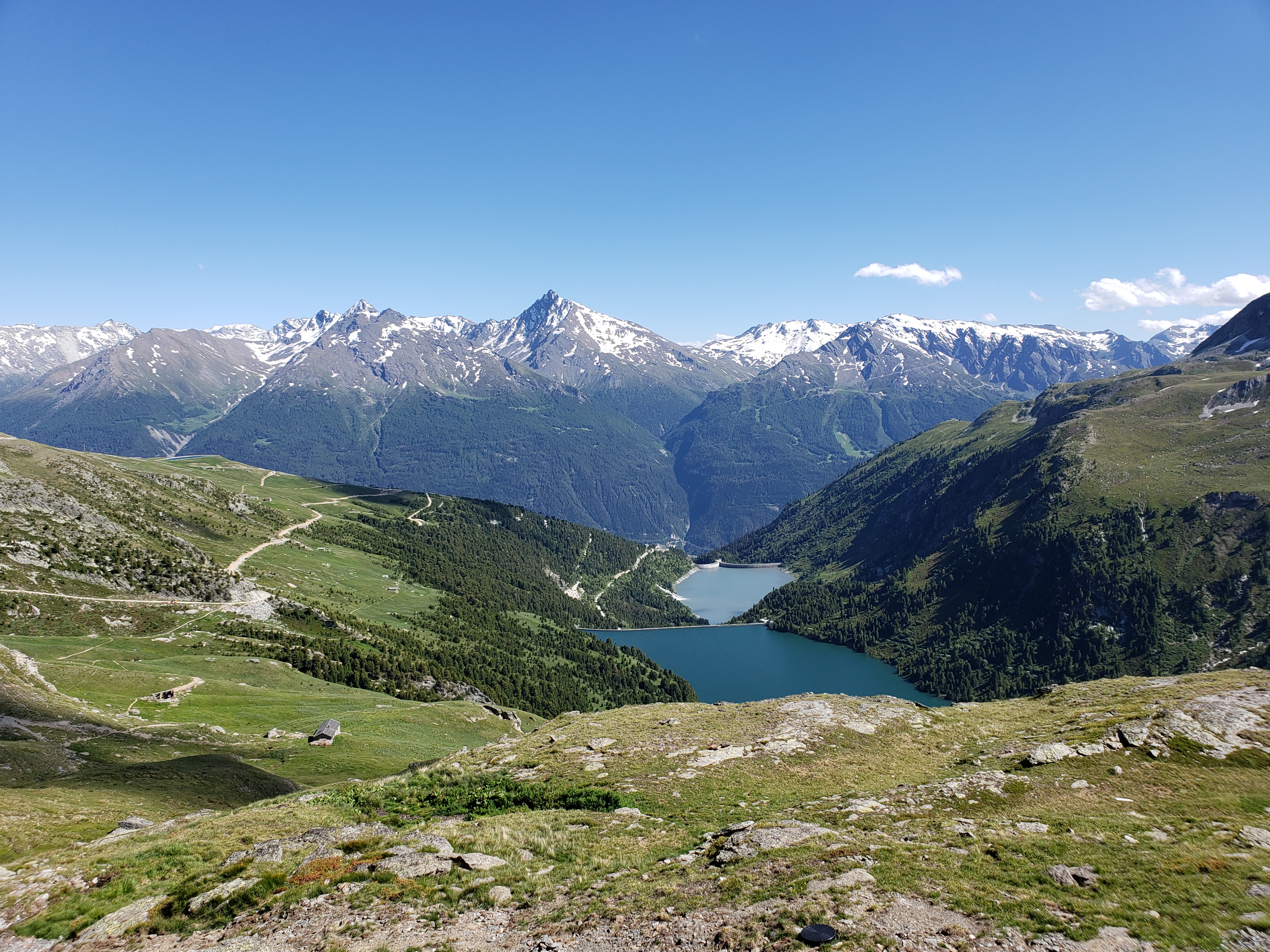 Photo n° 2 de l'avis de Daniel.h fait le 30/06/2020 à 19:11