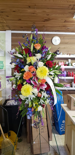 Florist «Winchester Floral», reviews and photos, 1939 Valley Ave, Winchester, VA 22601, USA