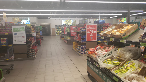 Supermarket «ALDI», reviews and photos, 3701 Commerce Dr, Warsaw, IN 46580, USA