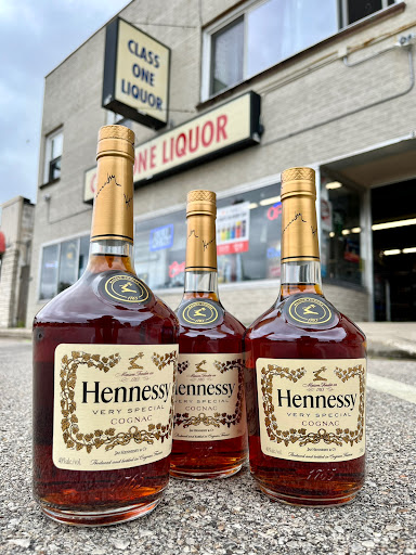 Liquor Store «Cleveland Avenue Liquor Store», reviews and photos, 8423 W Cleveland Ave, Milwaukee, WI 53227, USA