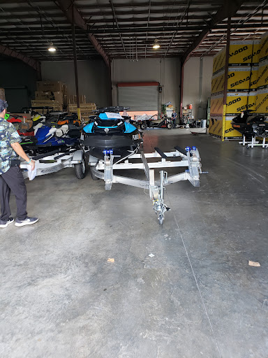 Motorcycle Dealer «Sun Sports Cycle & Watercraft», reviews and photos, 3441 Colonial Blvd, Fort Myers, FL 33966, USA