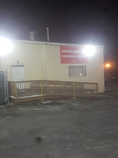 Randolph Package Store, 42 N Main St, Randolph, MA 02368, USA, 