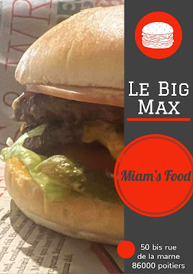 Miam's Food à Poitiers
