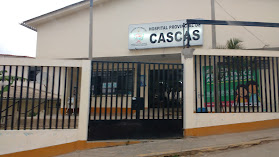 Hospital Provincial De CASCAS