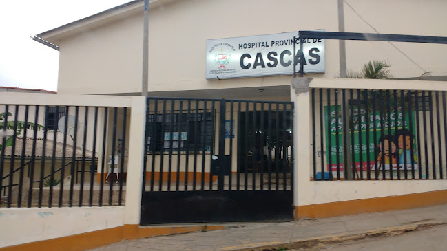 Hospital Provincial De CASCAS
