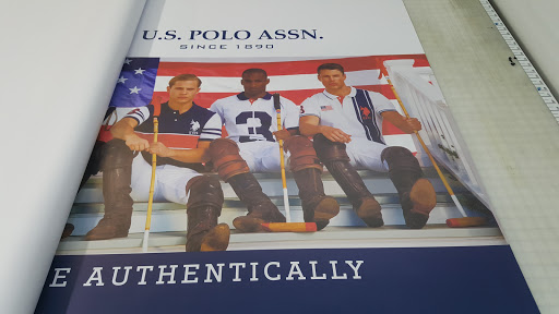 Commercial Printer «Executive Printers of Florida», reviews and photos, 8001 NW 74th Ave, Miami, FL 33166, USA