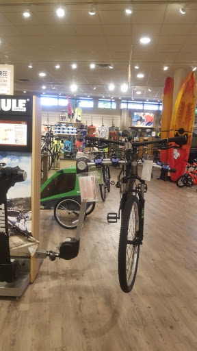 Clothing Store «L.L. Bean», reviews and photos, 8095 Tysons Corner Center, McLean, VA 22102, USA