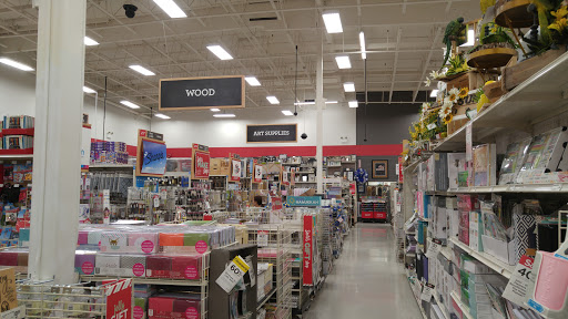 Craft Store «Michaels», reviews and photos, 8341 La Palma Ave, Buena Park, CA 90620, USA