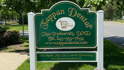 Tappan Dental
