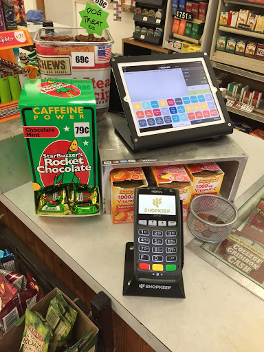 Convenience Store «Delightful Neighborhood Market», reviews and photos, 4818 N 45th St, Tacoma, WA 98407, USA