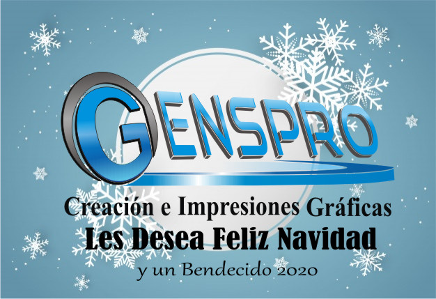 Genspro Publicidad - Antofagasta