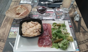 Photo n°12 de LA TOUCHE FINALE à Issoire ()