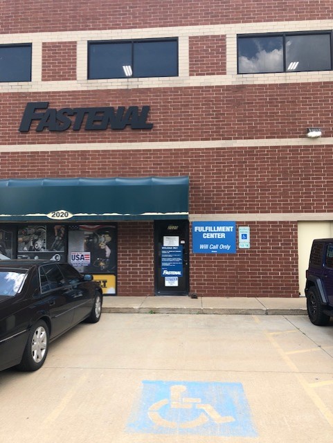 Fastenal
