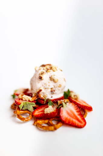 Ice Cream Shop «Milkjam Creamery», reviews and photos, 2743 Lyndale Ave S, Minneapolis, MN 55408, USA