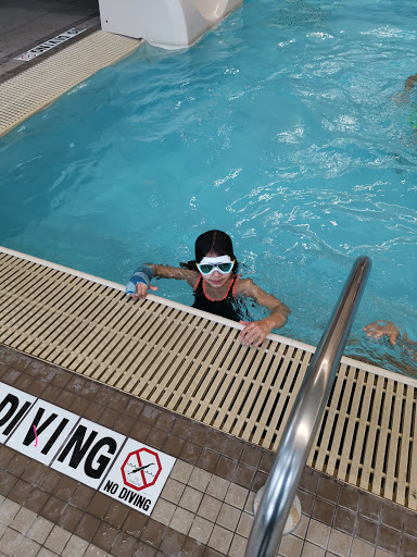 Gym «Life Time Fitness», reviews and photos, 855 North Point Pkwy, Alpharetta, GA 30005, USA