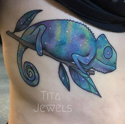 Explore pinky tattoo ideas, creative tattoo ideas in Austin, available at Little Pricks Tattoo