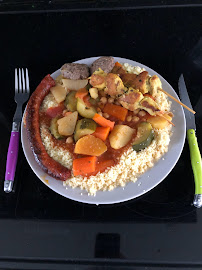 Photos du propriétaire du Restaurant marocain Traiteur Bouchra à Troyes - n°9