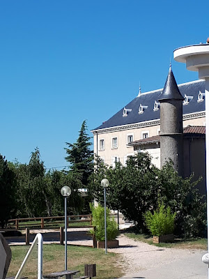 Collège privé Aux Lazaristes La Salle - Site Limonest à Limonest