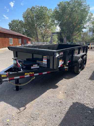 Big Tex Trailer World - Reno