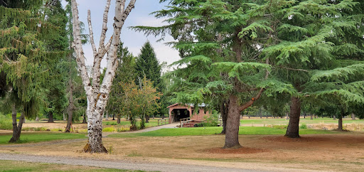 Public Golf Course «Ranch Hills Golf Course», reviews and photos, 26710 S Ranch Hills Rd, Mulino, OR 97042, USA