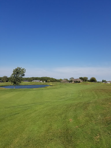 Golf Course «Timbergate Golf Course», reviews and photos, 151 St Andrews Ave, Edinburgh, IN 46124, USA
