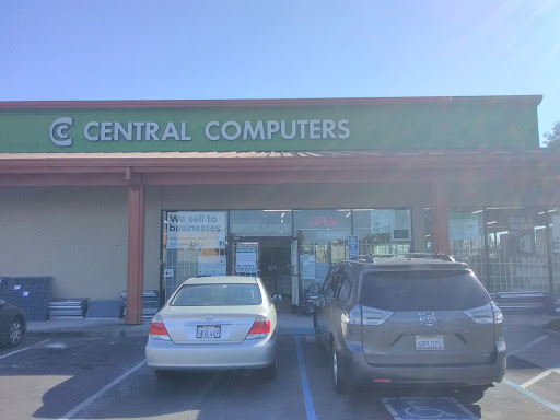 Computer Store «Central Computers», reviews and photos, 5990 Mowry Ave, Newark, CA 94560, USA
