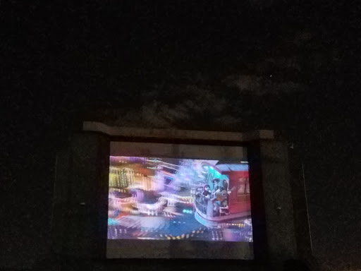 Movie Theater «Mission Marquee Plaza», reviews and photos, 3100 Roosevelt Ave, San Antonio, TX 78214, USA