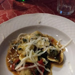 Photo n°3 de l'avis de Patrice.a fait le 23/05/2018 à 14:35 sur le  Ambasciata Orsarese à Foggia