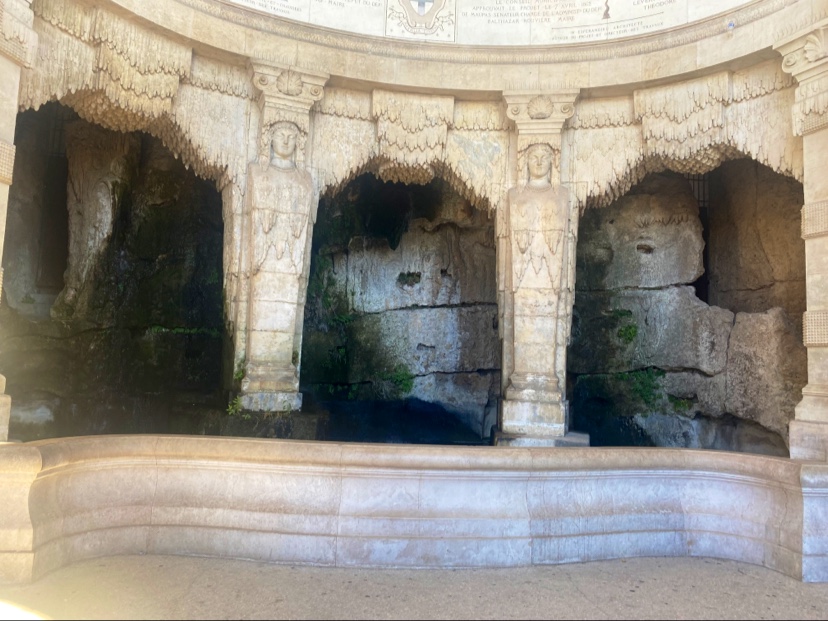 Photo n° 1 de l'avis de Isoline.H fait le 10/07/2022 à 13:07