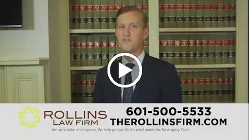 Attorney «The Rollins Law Firm», reviews and photos