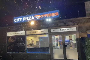 City Pizza Express Hamburg image