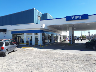 YPF Matías