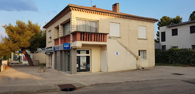 Agence immobilière Laforêt Les Angles à Les Angles