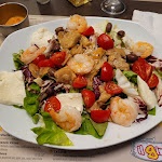 Photo n°1 de l'avis de Giuditta.e fait le 06/11/2022 à 07:45 sur le  Il Girasole di Batti à Faenza