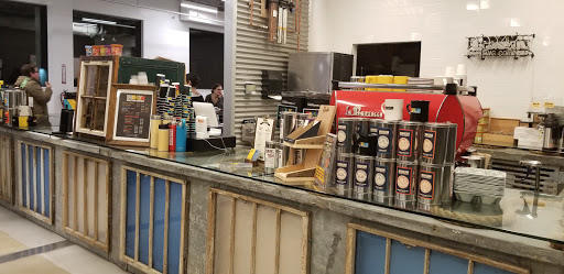 History Museum «Building 92», reviews and photos, 63 Flushing Ave, Brooklyn, NY 11205, USA