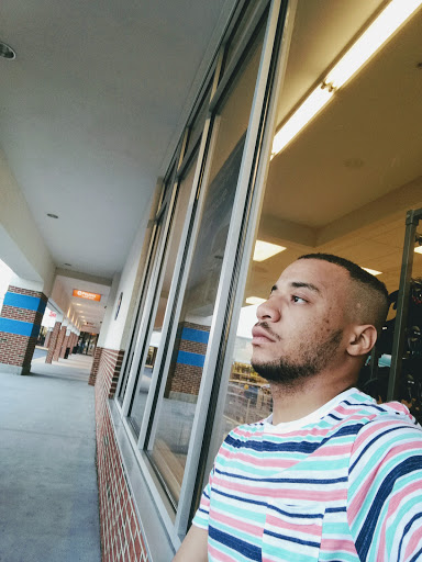 Clothing Store «Ross Dress for Less», reviews and photos, 65 Coliseum Crossing, Hampton, VA 23666, USA