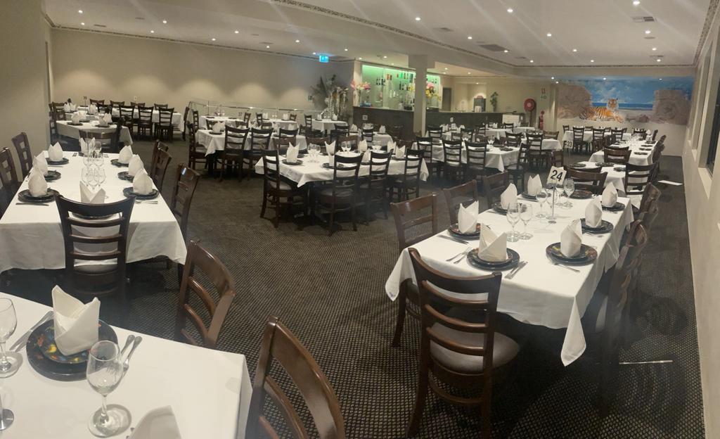 Asees Indian Restaurant Wollongong - Best Indian Food | Party Hall in Wollongong 2500