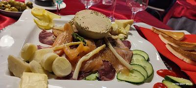 Le Lounge à Nevers