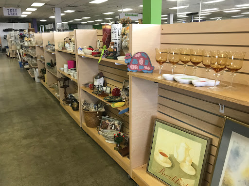 Thrift Store «Gifts of Grace Resale Store», reviews and photos, 2519 Judson Rd, Longview, TX 75605, USA