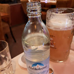 Photo n°3 de l'avis de Matthew.l fait le 26/02/2022 à 09:20 sur le  Big Emma Brauhaus und Kaffeerösterei à Ramstein-Miesenbach