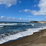 Photo n°5 de l'avis de Fiona.a fait le 08/04/2023 à 14:49 sur le  Lido Vivara à Procida