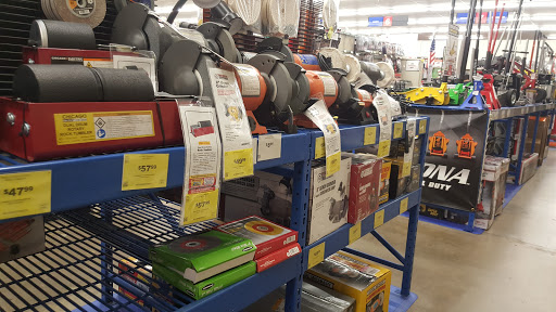Hardware Store «Harbor Freight Tools», reviews and photos, 440 E Arrow Hwy, Covina, CA 91722, USA