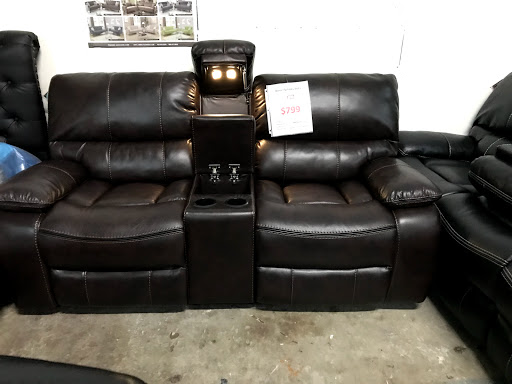 Furniture Store «Furniture & Mattress Warehouse», reviews and photos, 10203 Kotzebue St #117, San Antonio, TX 78217, USA