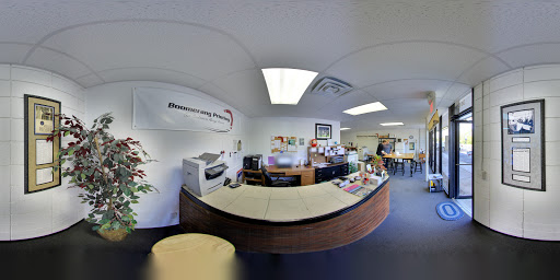 Commercial Printer «Boomerang Printing LLC», reviews and photos, 3615 S Harvard Ave, Tulsa, OK 74135, USA