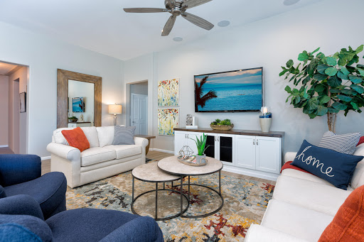 Furniture Store «La-Z-Boy Furniture Galleries», reviews and photos, 15320 W McDowell Rd, Goodyear, AZ 85395, USA