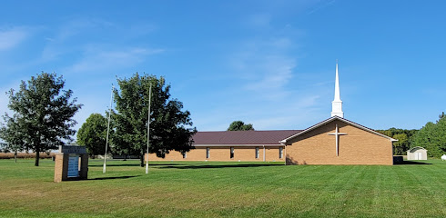 Emmanuel Baptist Church