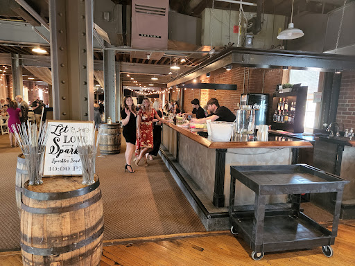 Event Venue «Longworth Hall Event Center», reviews and photos, 700 W Pete Rose Way #137, Cincinnati, OH 45203, USA