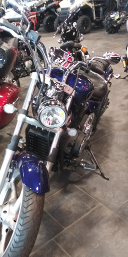 Motorcycle Dealer «KENT POWERSPORTS», reviews and photos