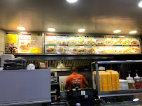 Atmosphère du Kebab Star Food à Paris - n°4